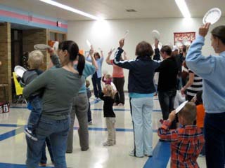 Children and Music