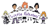 Little Folksters Logo